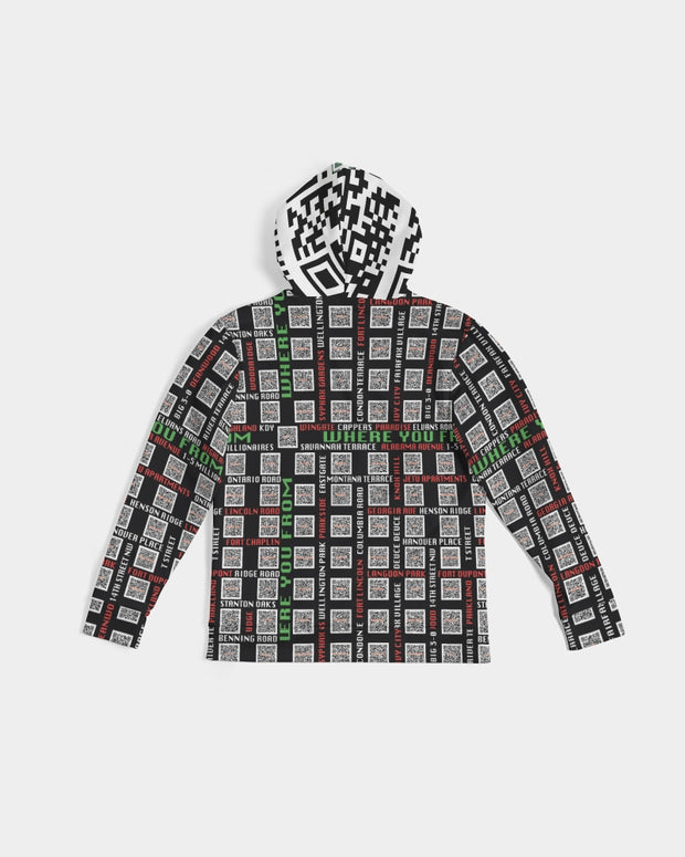 The NEIGHBORHOOD Tech Men's Hoodie