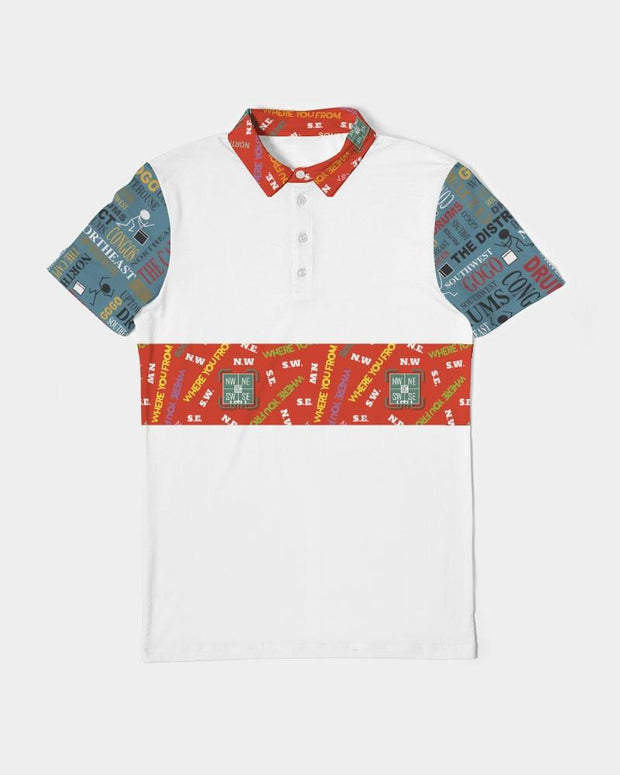 THE ŪTH HOLIDAY POLO