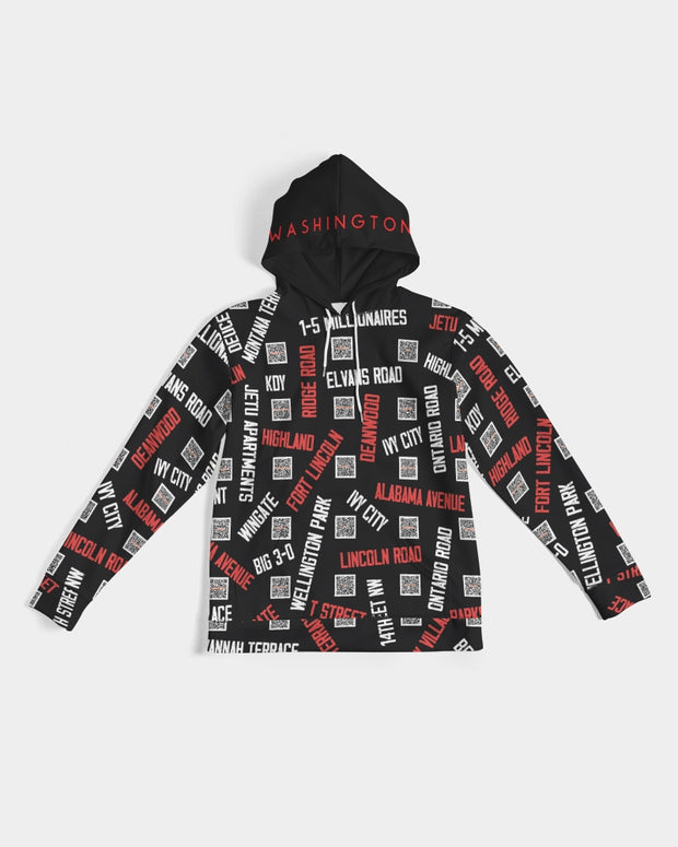 Single [Prototype] Of The Tech Hoodie - READ DESCRIPTION (SOLD OUT)