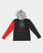THE "FUTURE-HISTORY" HOODIE