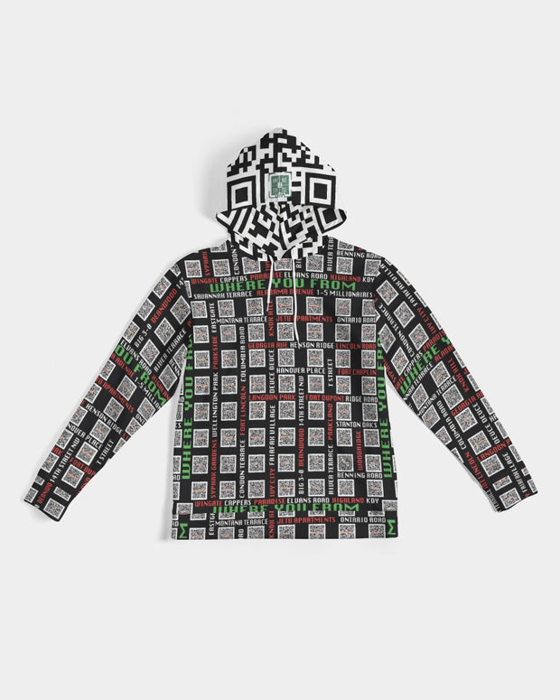 The NEIGHBORHOOD Tech Men's Hoodie