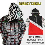 The “NEIGHBORHOOD TECH” Hoodie