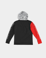 THE "FUTURE-HISTORY" HOODIE