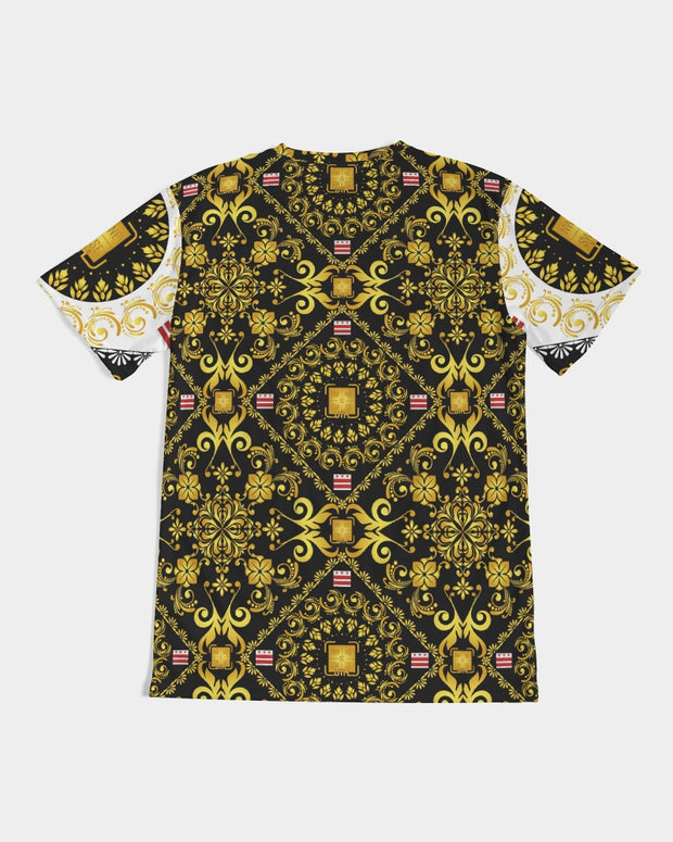 THE VICTORIAN TEE