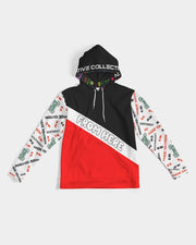THE "WHERE YOU FROM" HOODIE - [FROM HERE EDITION]