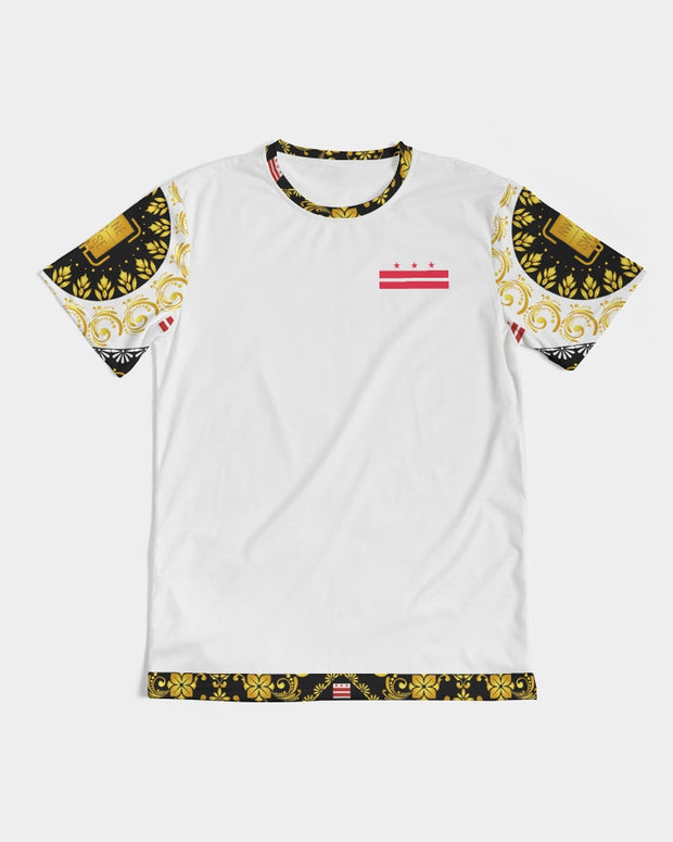 THE VICTORIAN TEE