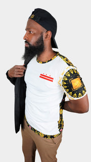 THE VICTORIAN TEE