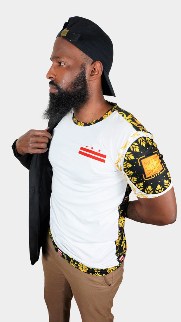 THE VICTORIAN TEE