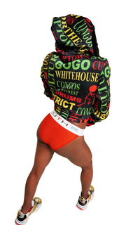 Womens ŪTH Underwear