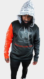 THE "FUTURE-HISTORY" HOODIE