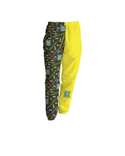 The Women's "Where You From" Trackpants