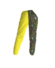 The Women's "Where You From" Trackpants